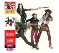 Winter Edgar Group - Shock Treatment (Collection Edt)