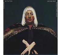WINTER, EDGAR - JASMINE.. -JAP CARD-