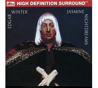 Winter, Edgar - Jasmine Nightdreams