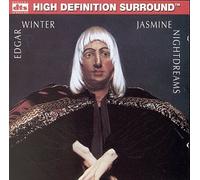 Winter, Edgar - Jasmine Nightdreams