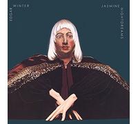 Winter Edgar - Jasmine Nightdreams