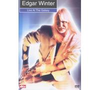 Winter Edgar - Live At Galaxy