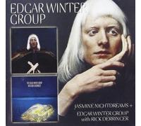 Winter,Edgar - Nightdreams, Jasmine/Edgar Winter G