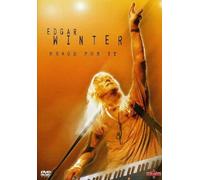 Winter, Edgar - Winter Edgar - Reach For It - Dvd