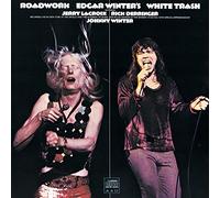 Winter, Edgar - Roadwork