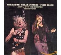 Winter, Edgar - Roadwork