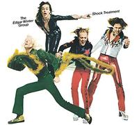 Winter, Edgar - Shock Treatment