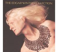 Winter, Edgar - The Edgar Winter Collection