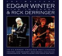 Winter,Edgar - The Masters