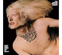 Winter Edgar They Only Come Out at Night (CD)