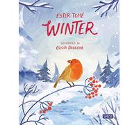 Winter. Ediz. a colori