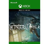 Winter Ember XBOX LIVE Key EUROPE