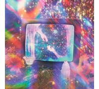 Winter - Endless Space (Between You & I) (Aqua Blue Vinyl)