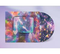 Winter Endless Space (Between You & I) (CD) Album