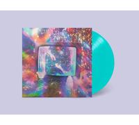 Winter Endless Space (Between You & I) (Vinyl LP) 12" Album Coloured Vinyl