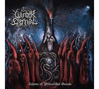 Winter Eternal Echoes of Primordial Gnosis (CD) Album