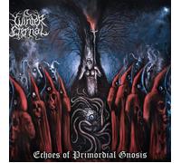 WINTER ETERNAL - ECHOES OF PRIMORDIAL GNOSIS - CD - E72z