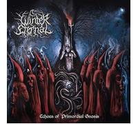WINTER ETERNAL - ECHOES OF PRIMORDIAL GNOSIS LUCKY DIP - Vinyl Record - E72z