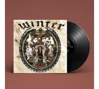Winter Eternal Frost (Vinyl LP) 12" EP