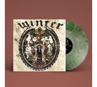 Winter Eternal Frost (Vinyl LP) 12" EP Coloured Vinyl