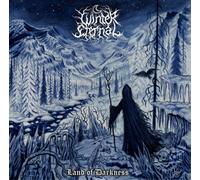 Winter Eternal Land of Darkness (CD) Album