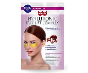 WINTER Face Lift Complex Hydro Gel Maschera Occhi Monouso 1,5 ml x 2