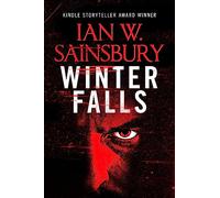 Winter Falls