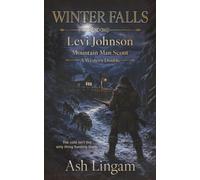 Winter Falls: A Western Double: 11