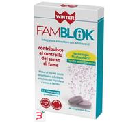 WINTER FAMBLOCK 15 COMPRESSE