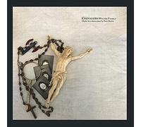 Winter Family - Chevaliers