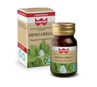 Winter Fieno Greco 30 Capsule Vegetali