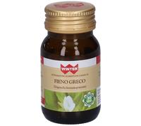 Winter Fieno Greco Capsule 18,1 g Capsule