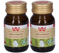 Winter Fieno Greco Capsule 2x18,1 g Capsule