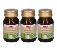 Winter Fieno Greco Capsule 3x18,1 g Capsule
