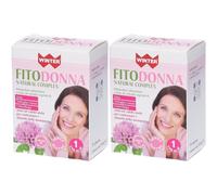 Winter Fitodonna Natural Complex Compresse 2x54,4 g Compresse