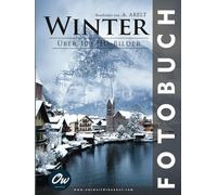 Winter: Fotobuch - Über 100 HD-Bilder