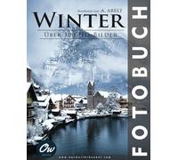 Winter: Fotobuch - Über 100 HD-Bilder