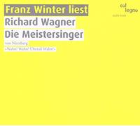 Winter Franz - DIE MEISTERSINGER VON..