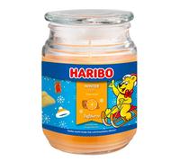 WINTER FUN - CANDELA PROFUMATA NATALIZIA HARIBO 510GR.