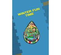 WINTER FUN TIME