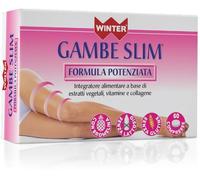 WINTER GAMBE SLIM 60CPR