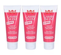 Winter Gambe Slim Forte Crema Gel 3x100 ml