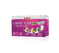 Winter Gambe Slim Urto Integratore Alimentare 14x10ml