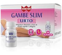WINTER GAMBE SLIM URTO 14X10ML