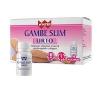 Winter Gambe Slim Urto Flaconcini 140 ml Soluzione orale