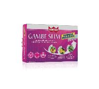 Winter Gambe Slim Urto Formula Potenziata 60 cpr Integratore con collagene
