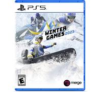 Winter Games 2023 for PlayStation 5