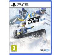 Winter Games 2023 Juego para Consola Sony PlayStation 5 PS5