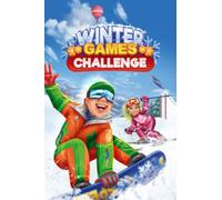 Winter Games Challenge (Nintendo Switch) eShop Key EUROPE