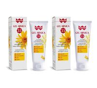 Winter gel arnica 2x100 ml Gel